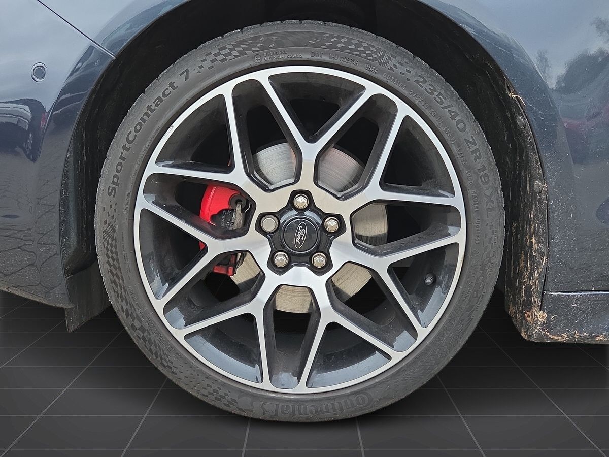 Billede af Ford Mondeo 2,0 EcoBlue ST-Line 190HK Stc 8g Aut.