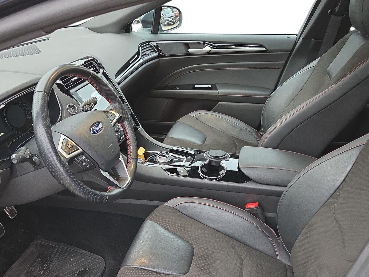 Billede af Ford Mondeo 2,0 EcoBlue ST-Line 190HK Stc 8g Aut.