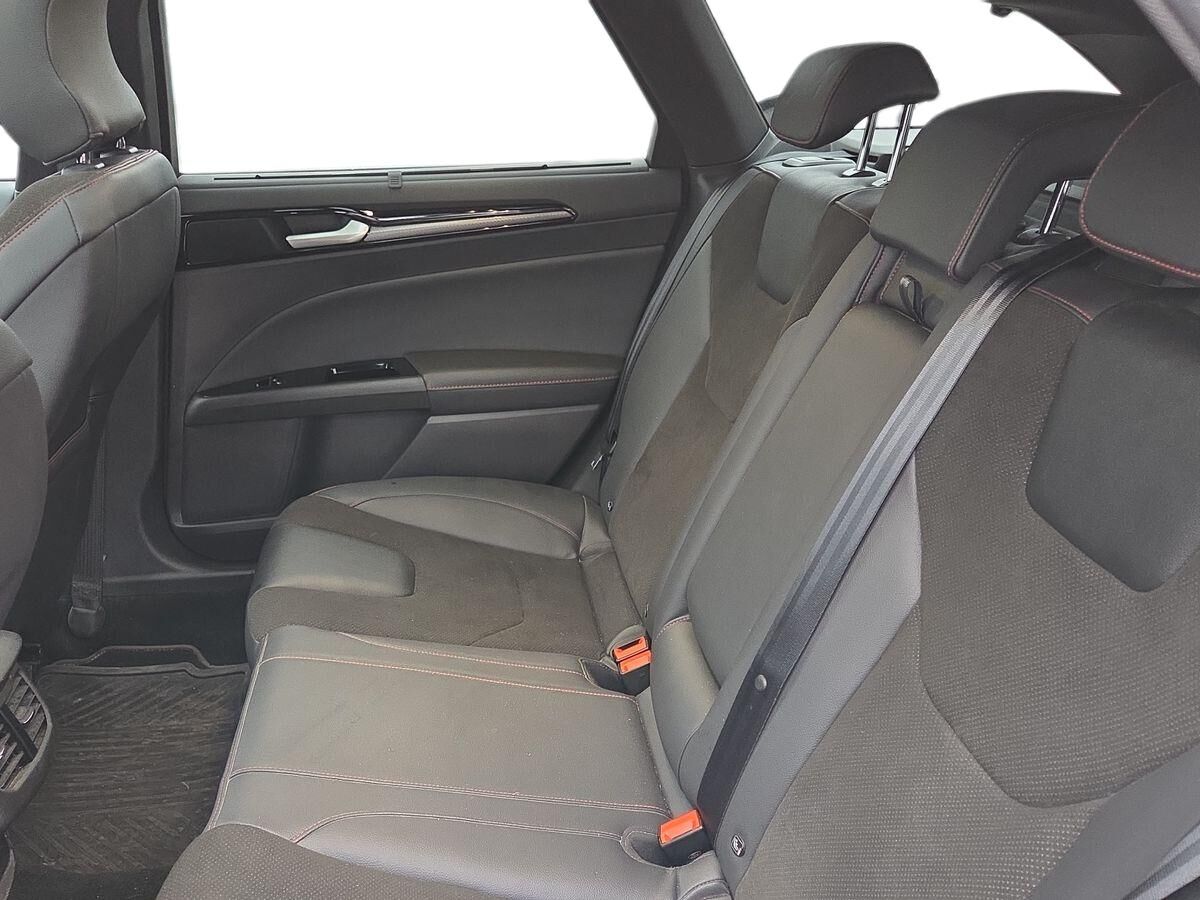 Billede af Ford Mondeo 2,0 EcoBlue ST-Line 190HK Stc 8g Aut.