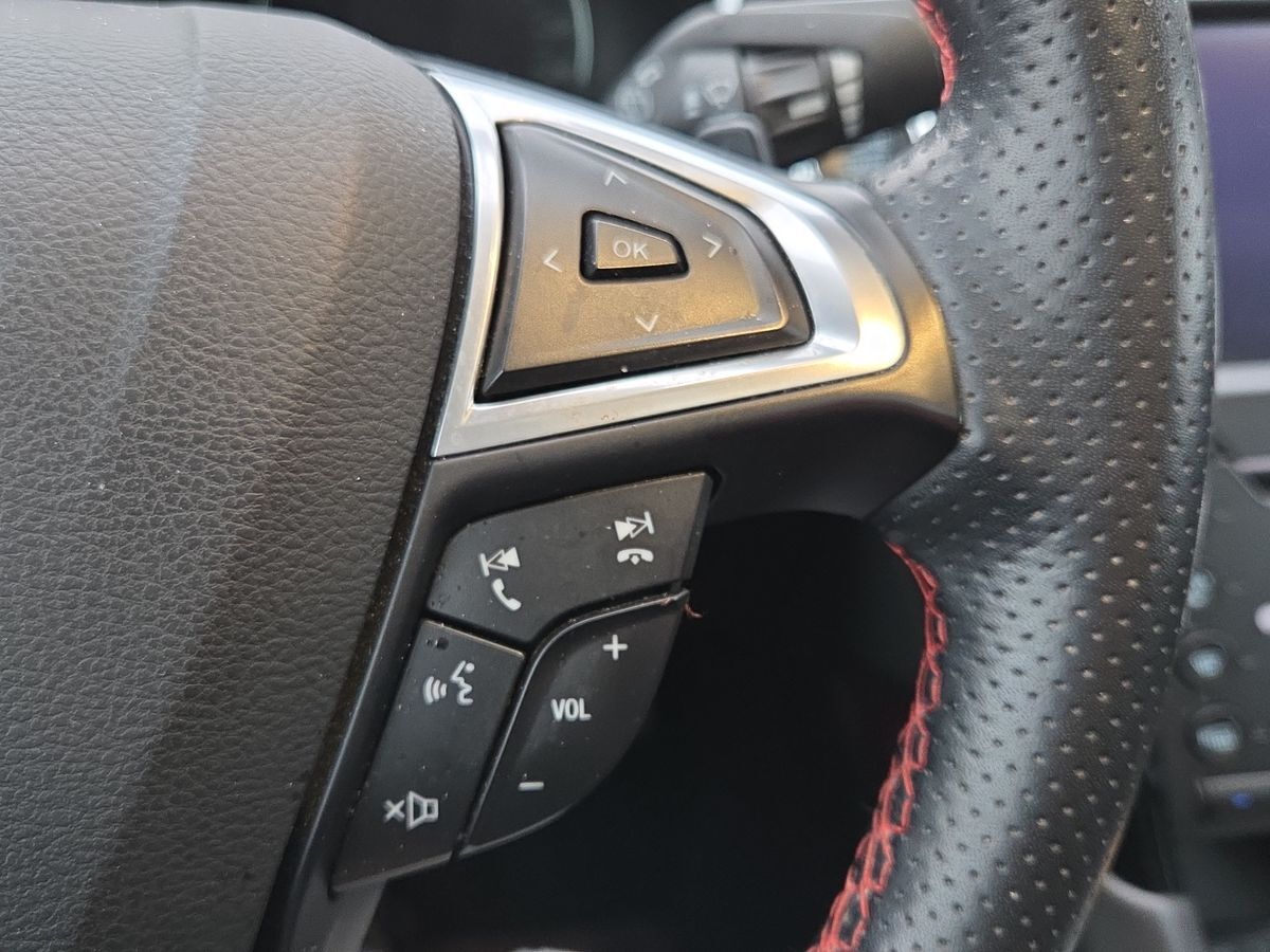 Billede af Ford Mondeo 2,0 EcoBlue ST-Line 190HK Stc 8g Aut.