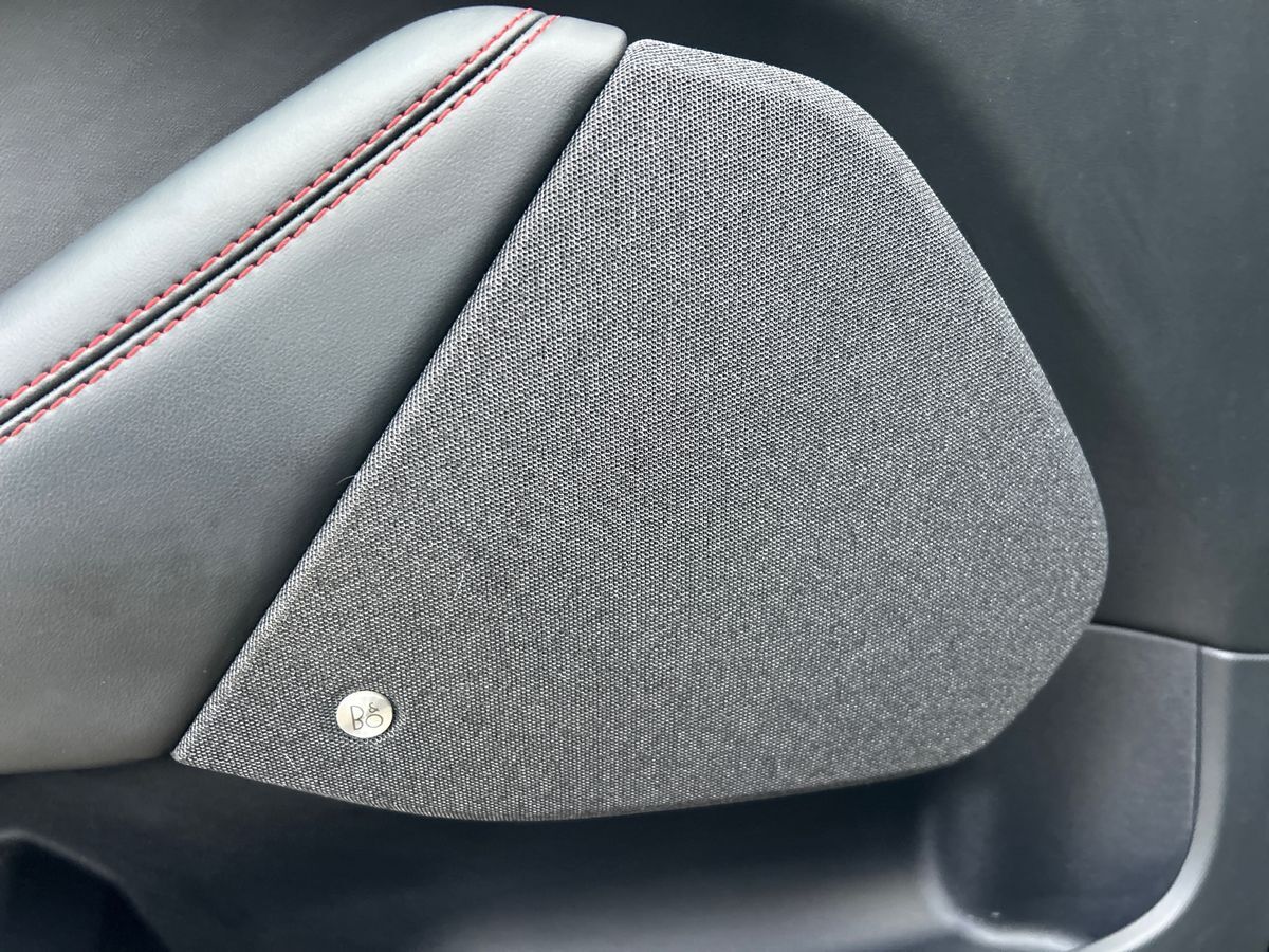 Billede af Ford Mustang Mach-E EL UR Premium 294HK 5d Aut.