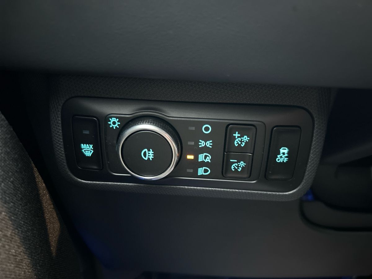 Billede af Ford Mustang Mach-E EL UR Premium 294HK 5d Aut.