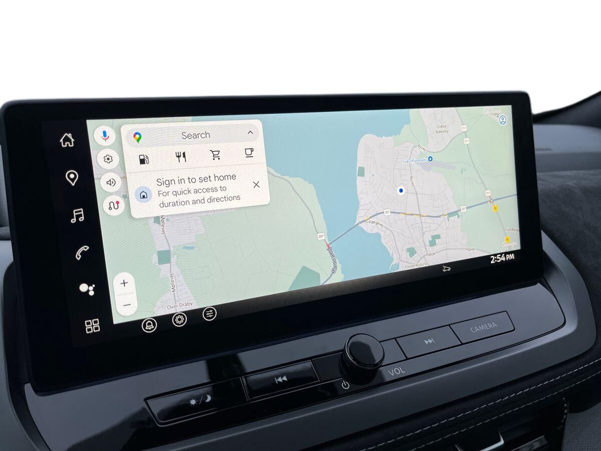 Billede af Nissan QASHQAI MY25 Mild-Hybrid 158 Xtronic 2 WD Tekna PLUS + 2-Tone