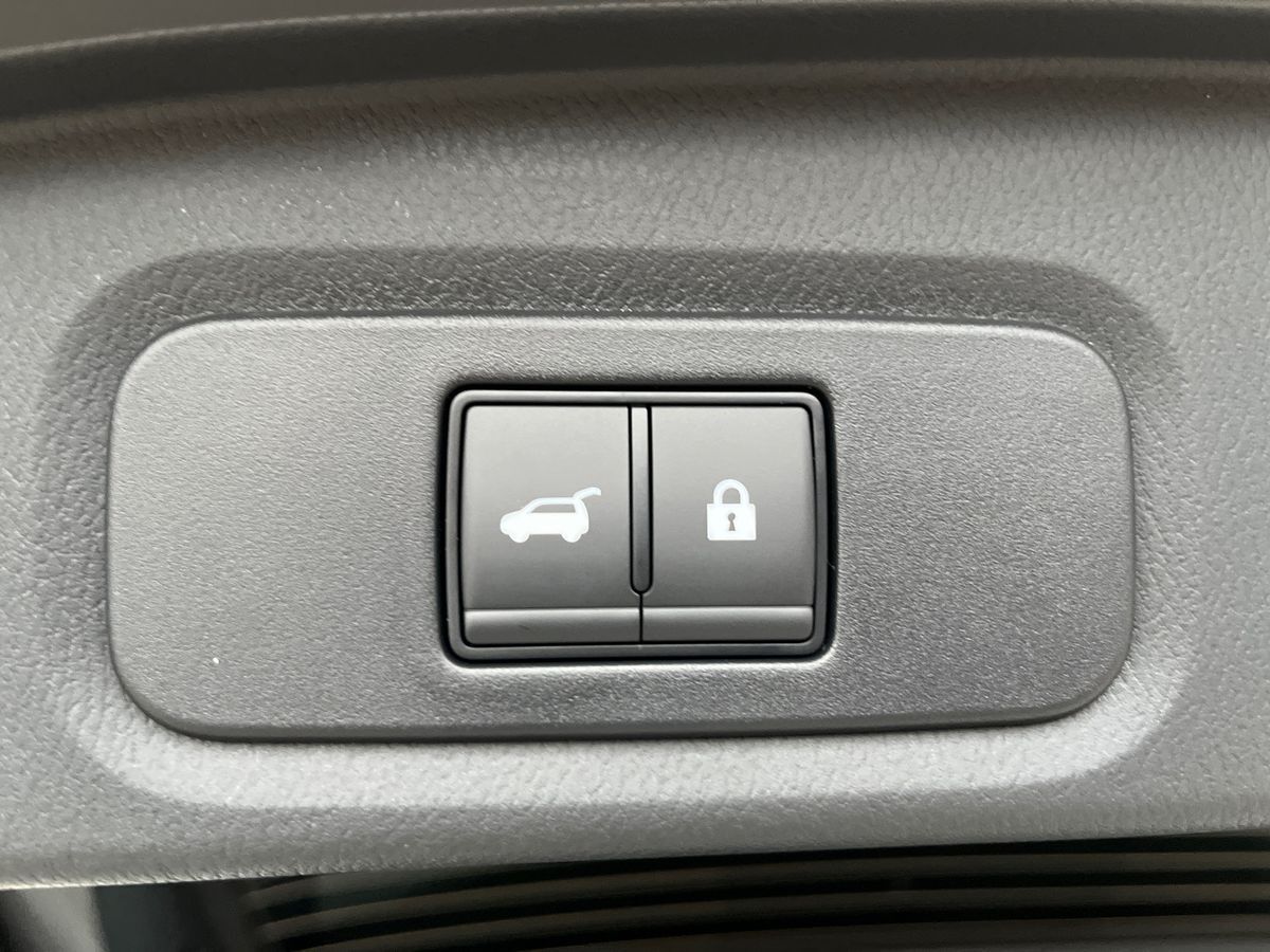 Billede af Nissan QASHQAI MY25 Mild-Hybrid 158 Xtronic 2 WD Tekna PLUS + 2-Tone