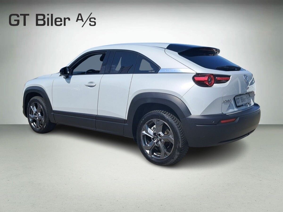 Billede af Mazda MX-30 e-Skyactiv First Edition 145HK 5d Aut.