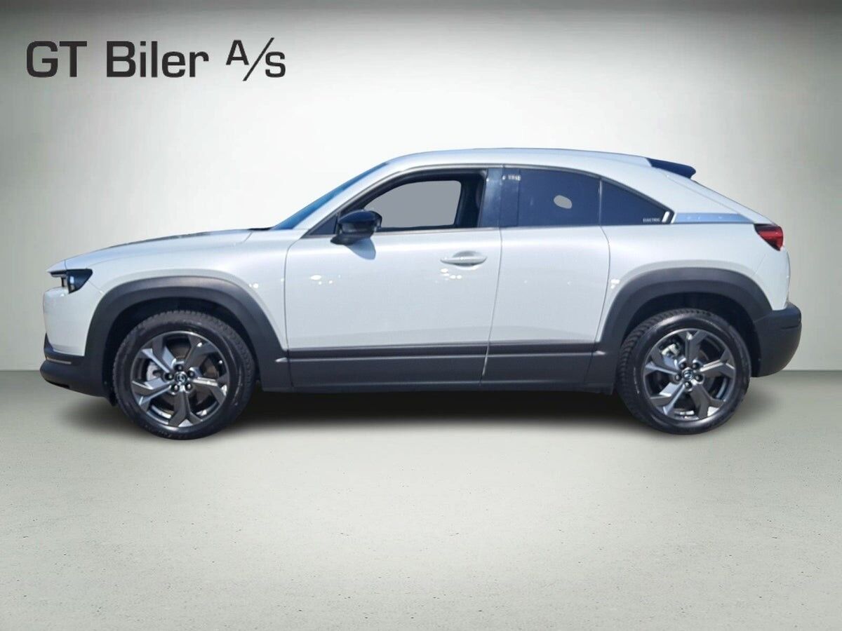 Billede af Mazda MX-30 e-Skyactiv First Edition 145HK 5d Aut.