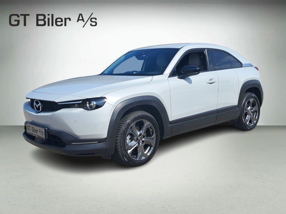 Billede af Mazda MX-30 e-Skyactiv First Edition 145HK 5d Aut.