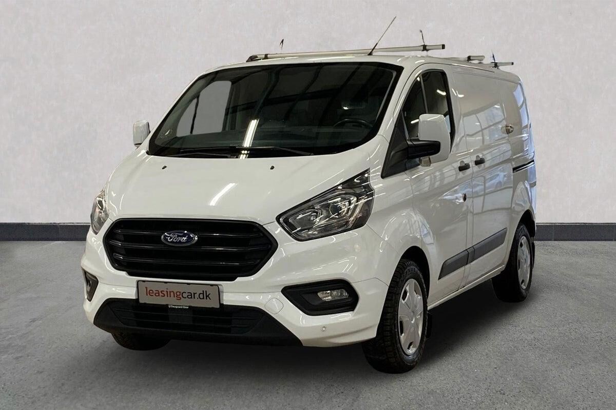 Billede af Ford Transit Custom 300 L1H1 2,0 TDCi Trend 130HK Van 6g