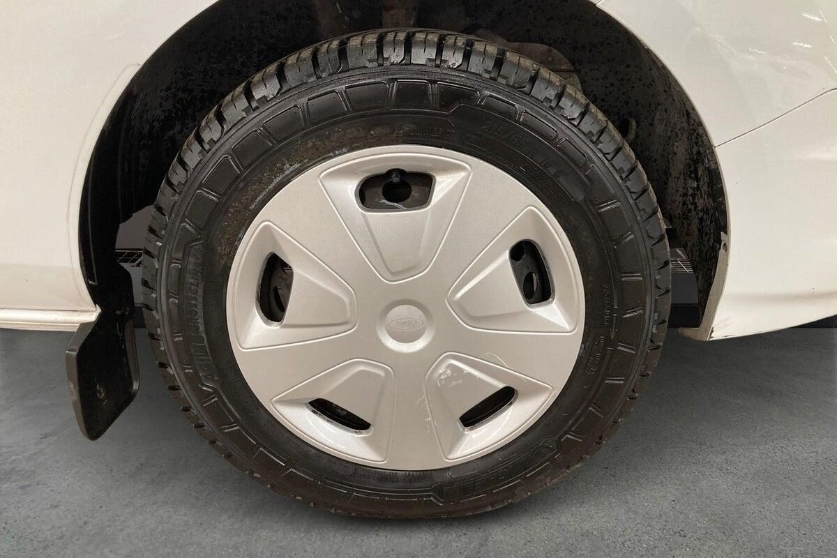 Billede af Ford Transit Custom 300 L1H1 2,0 TDCi Trend 130HK Van 6g