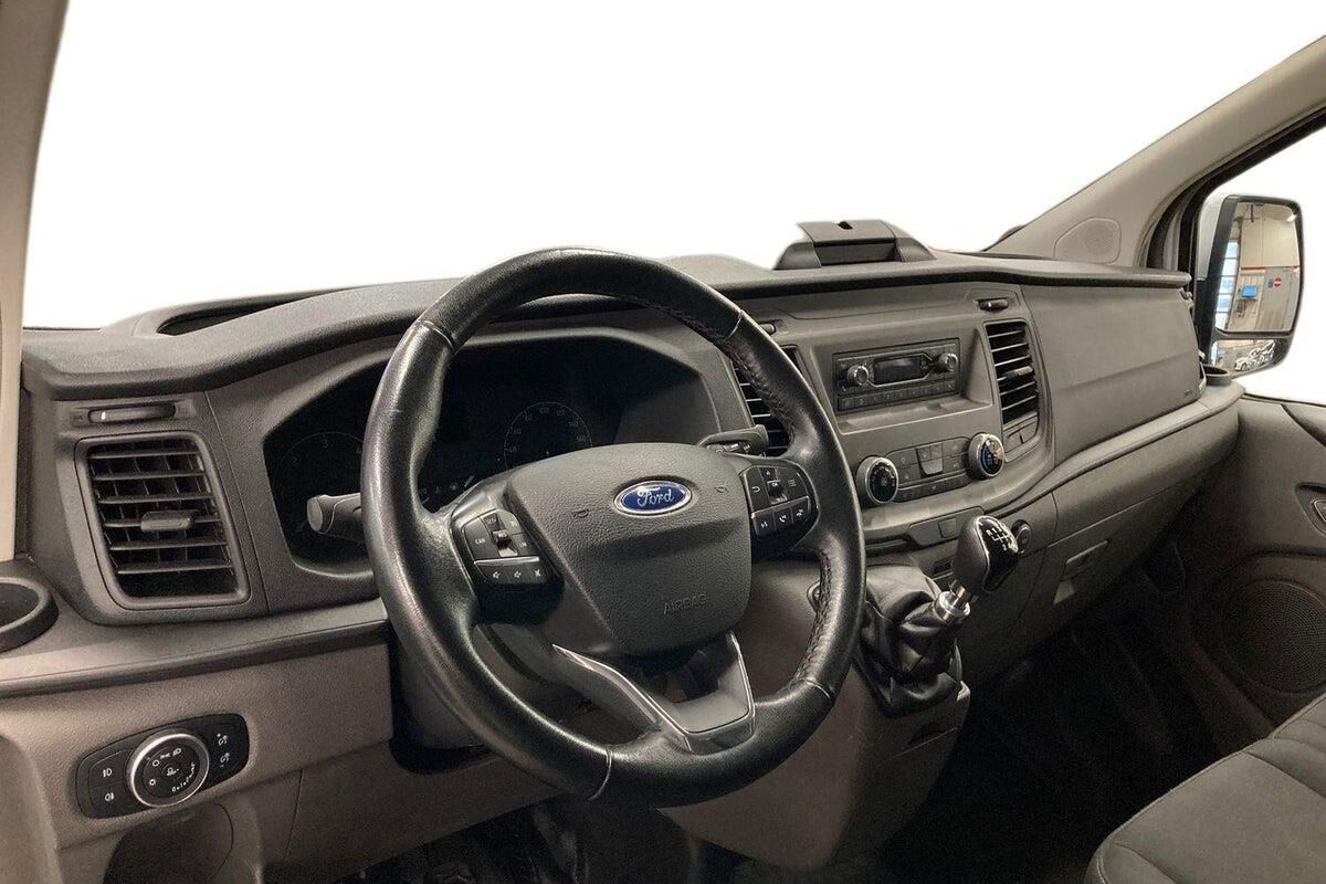Billede af Ford Transit Custom 300 L1H1 2,0 TDCi Trend 130HK Van 6g