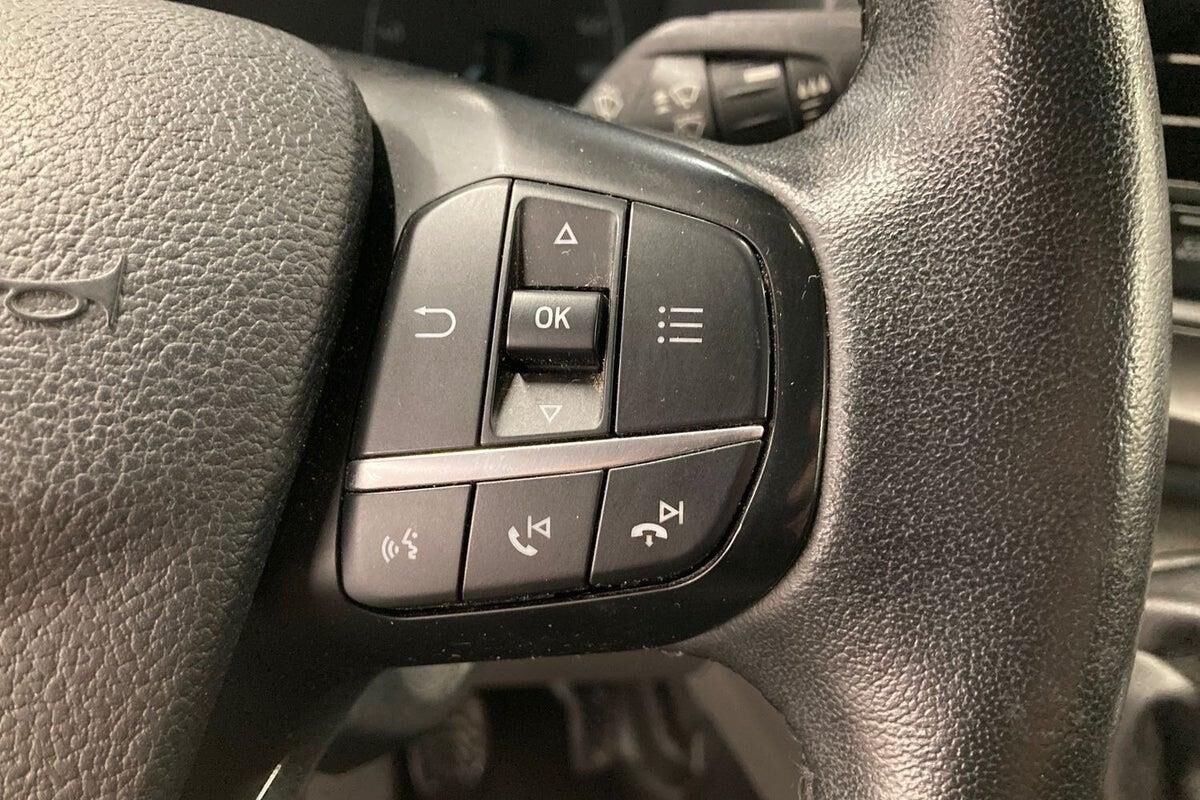 Billede af Ford Transit Custom 300 L1H1 2,0 TDCi Trend 130HK Van 6g