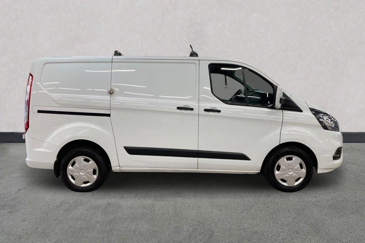 Billede af Ford Transit Custom 300 L1H1 2,0 TDCi Trend 130HK Van 6g