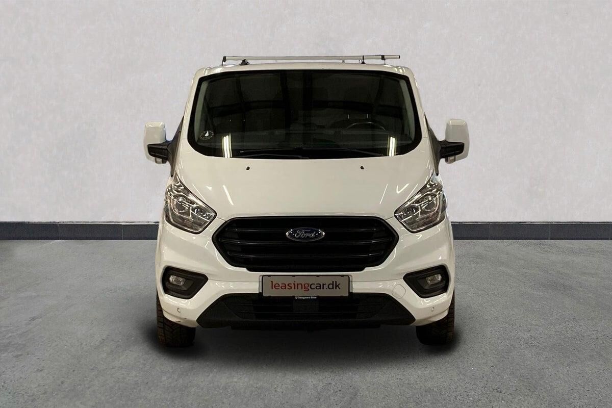 Billede af Ford Transit Custom 300 L1H1 2,0 TDCi Trend 130HK Van 6g