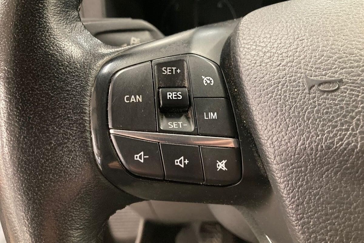 Billede af Ford Transit Custom 300 L1H1 2,0 TDCi Trend 130HK Van 6g