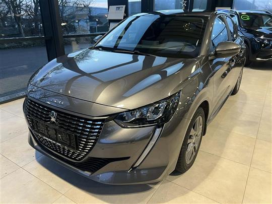 Peugeot 208 1,2 PureTech Active Pack 75HK 5d