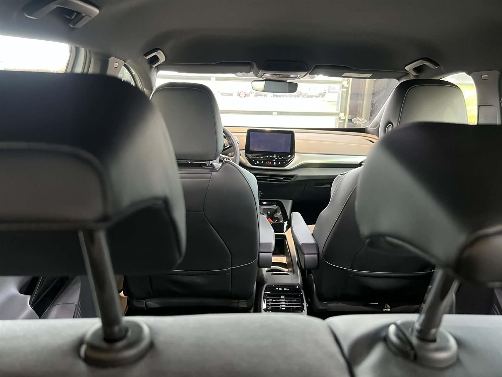 Billede af VW ID.4 EL Pro Business Performance 204HK 5d Aut.