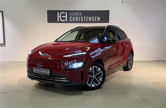 Hyundai Kona EL Trend 136HK 5d Aut.