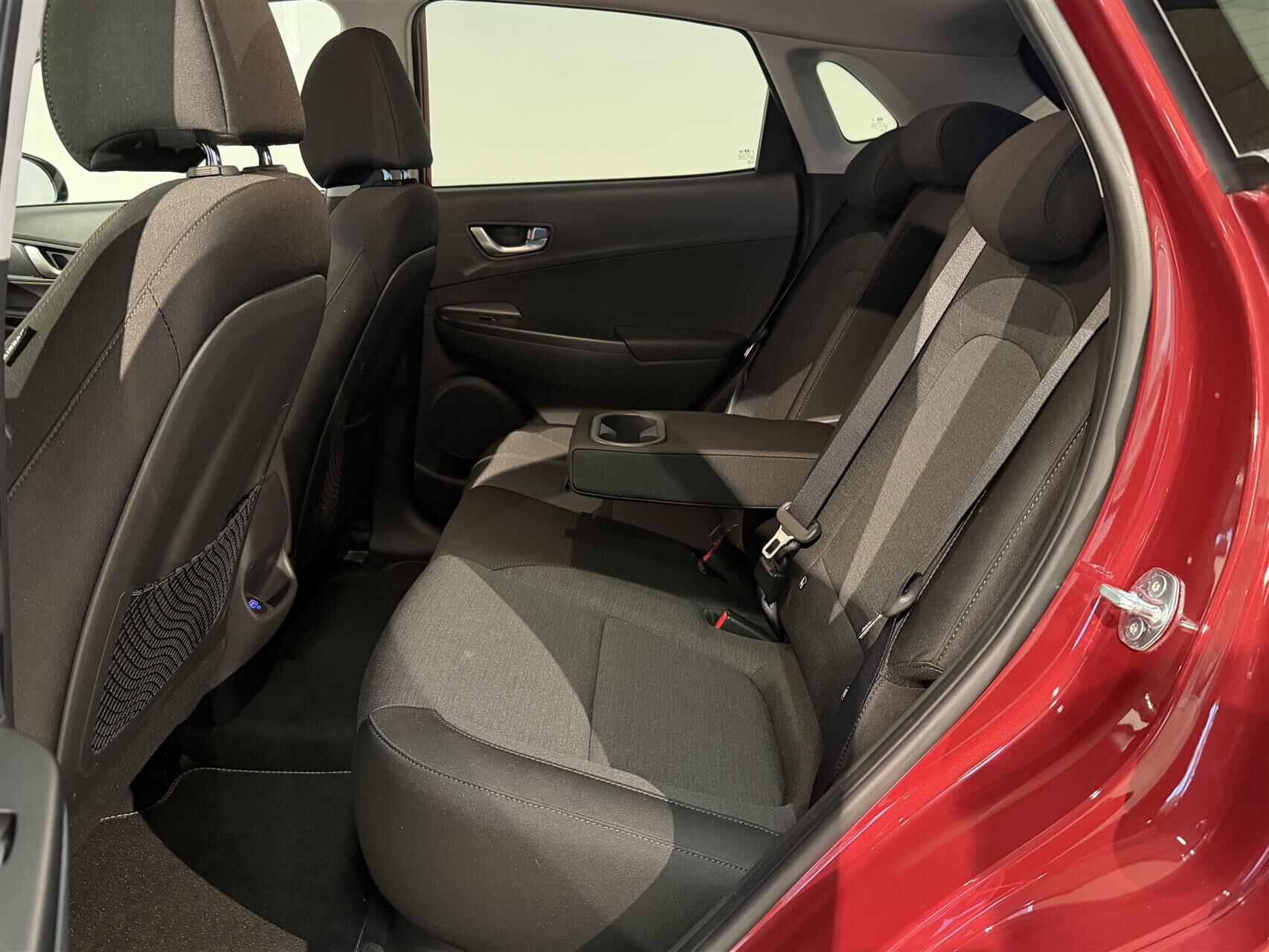 Billede af Hyundai Kona EL Trend 136HK 5d Aut.