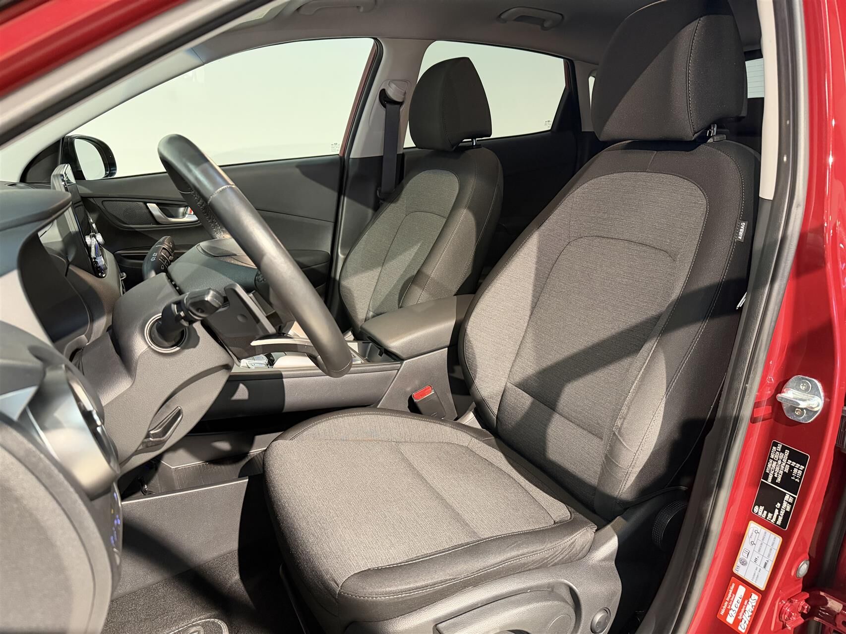 Billede af Hyundai Kona EL Trend 136HK 5d Aut.