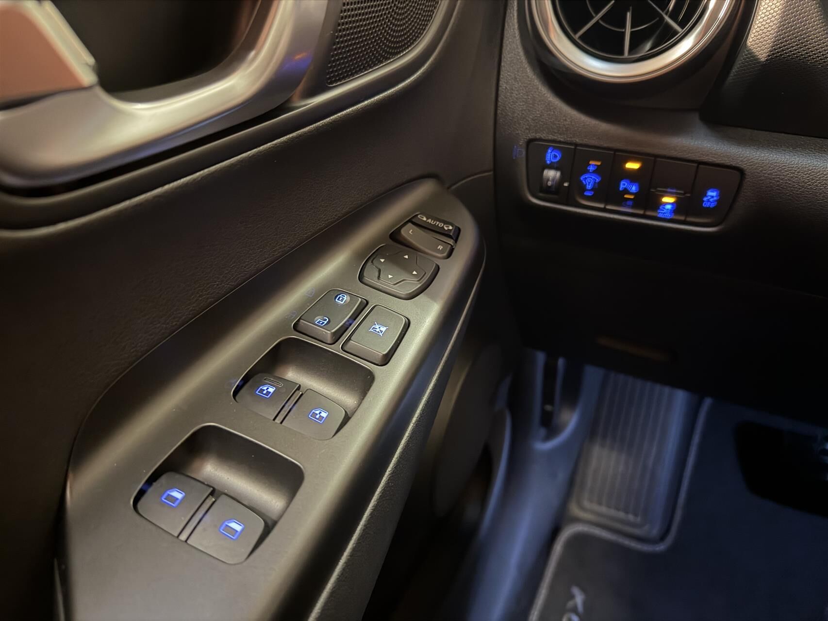 Billede af Hyundai Kona EL Trend 136HK 5d Aut.