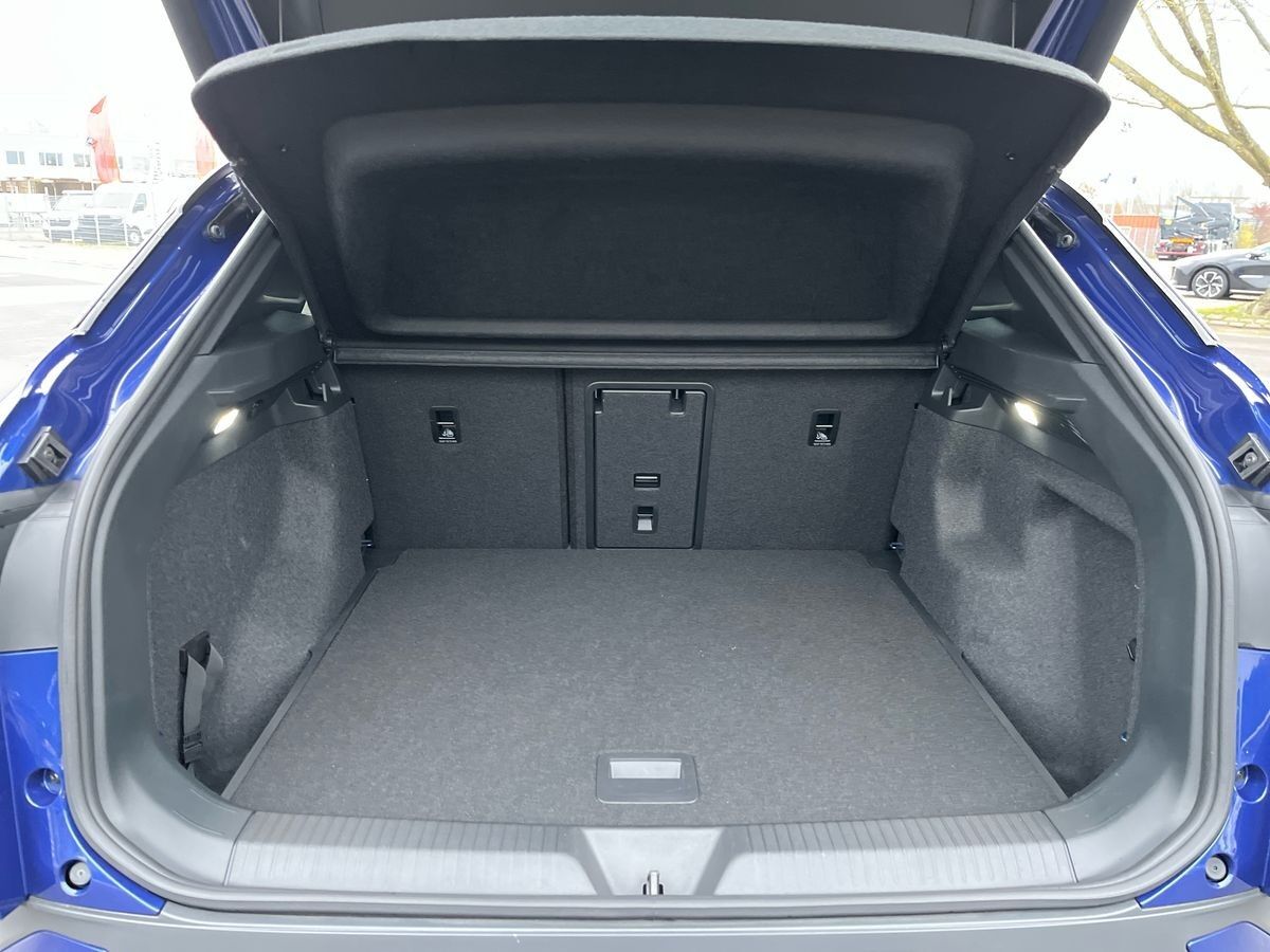 Billede af VW ID.4 EL Pro Performance 204HK 5d Aut.