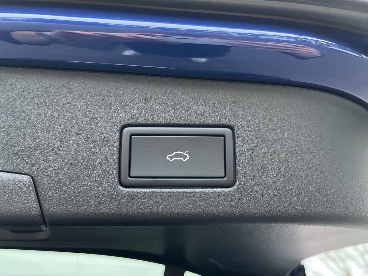 Billede af VW ID.4 EL Pro Performance 204HK 5d Aut.