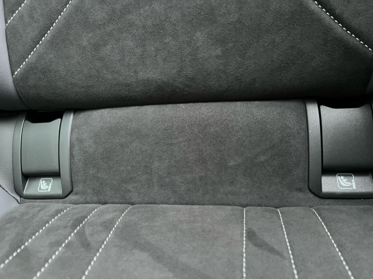 Billede af VW ID.4 EL Pro Performance 204HK 5d Aut.