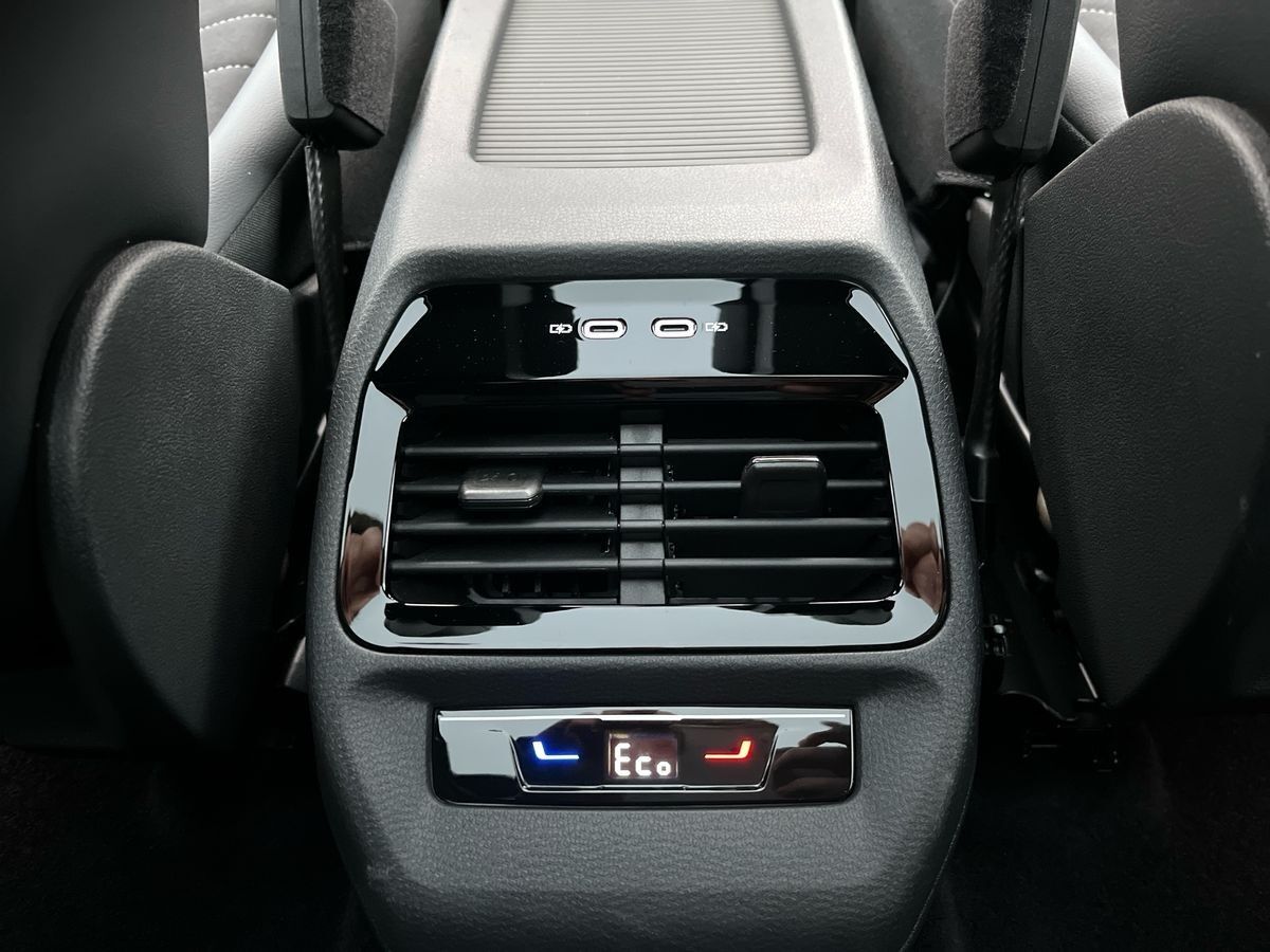 Billede af VW ID.4 EL Pro Performance 204HK 5d Aut.