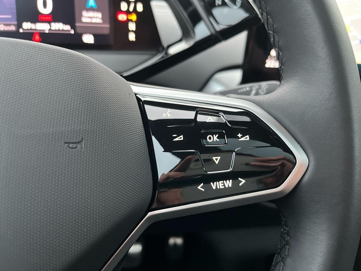 Billede af VW ID.4 EL Pro Performance 204HK 5d Aut.