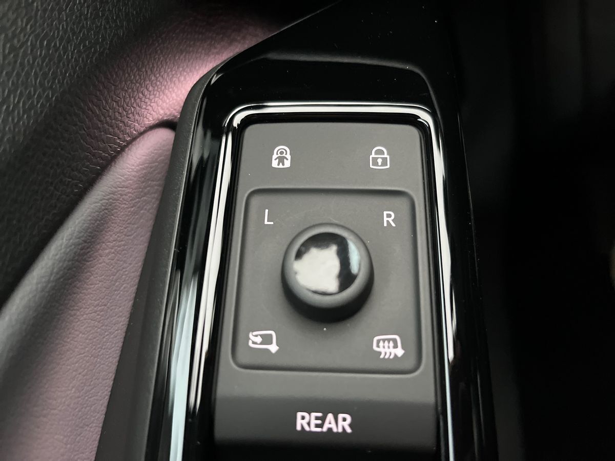 Billede af VW ID.4 EL Pro Performance 204HK 5d Aut.