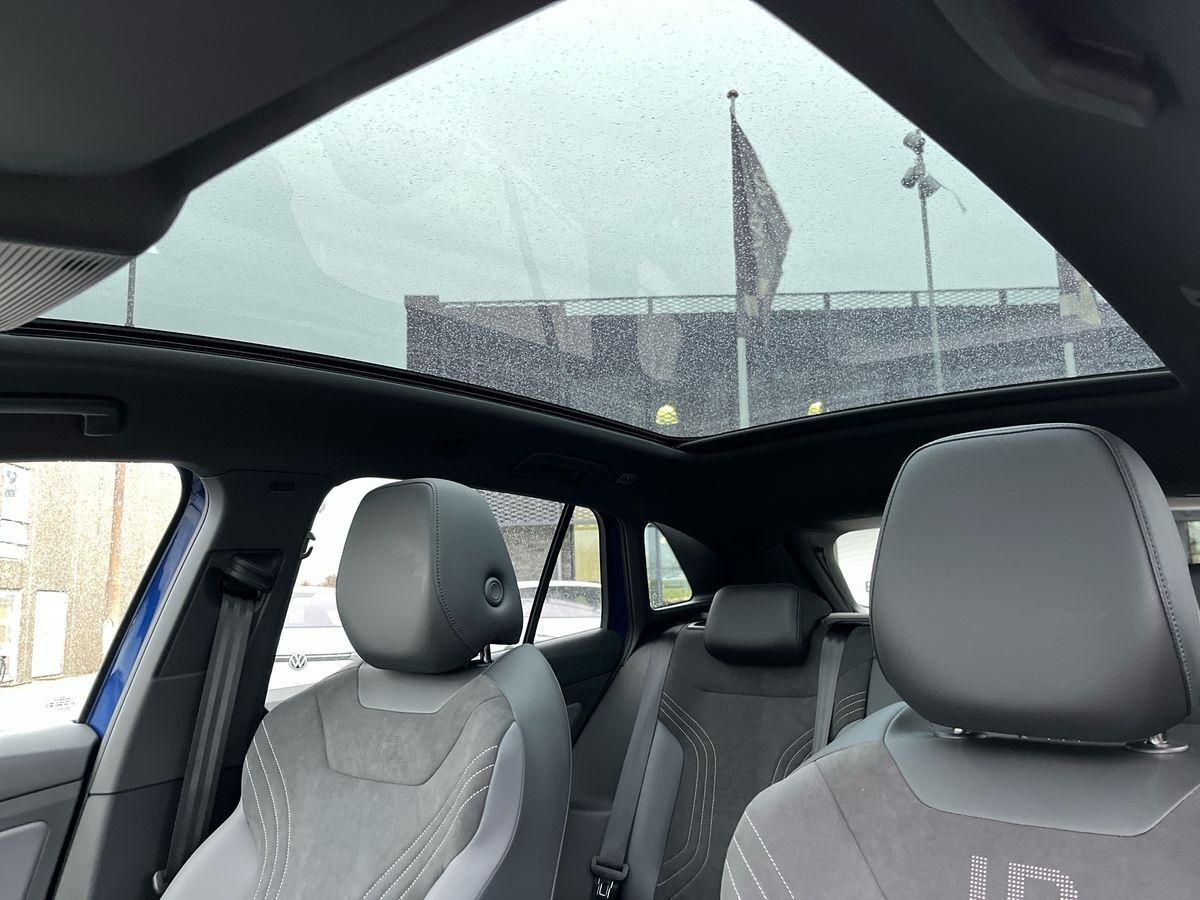 Billede af VW ID.4 EL Pro Performance 204HK 5d Aut.