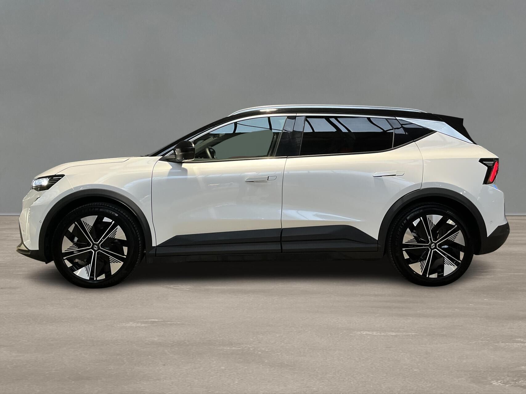 Billede af Renault Scénic E-TECH Techno 220HK Aut.