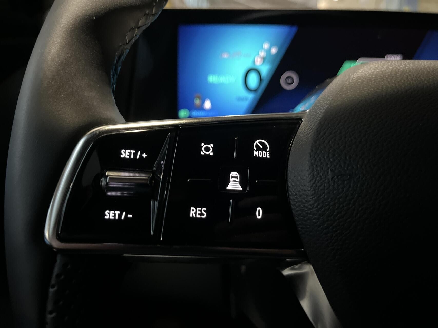 Billede af Renault Scénic E-TECH Techno 220HK Aut.