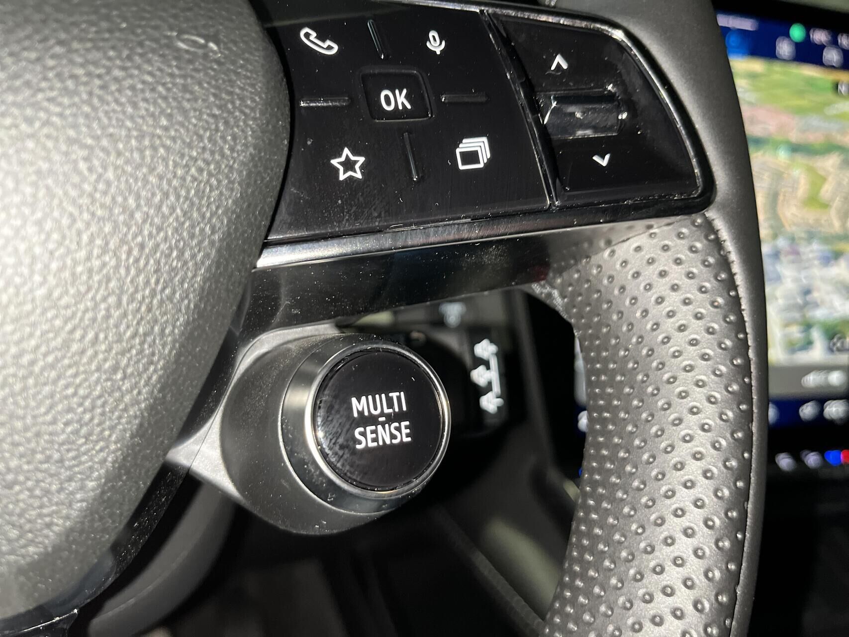 Billede af Renault Scénic E-TECH Techno 220HK Aut.