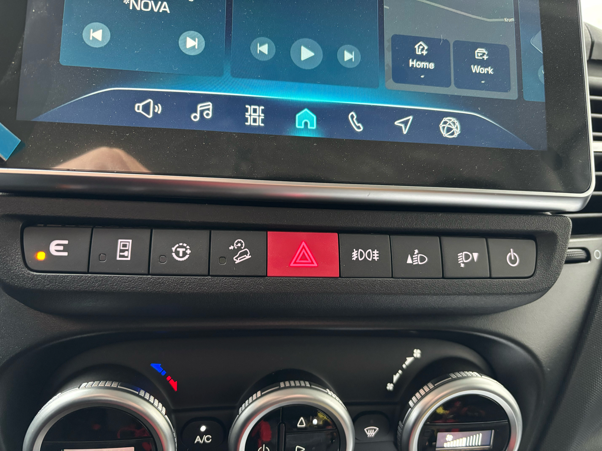 Billede af Iveco Daily 35S18 4100mm 3,0 D 180HK Ladv./Chas. 8g Aut.