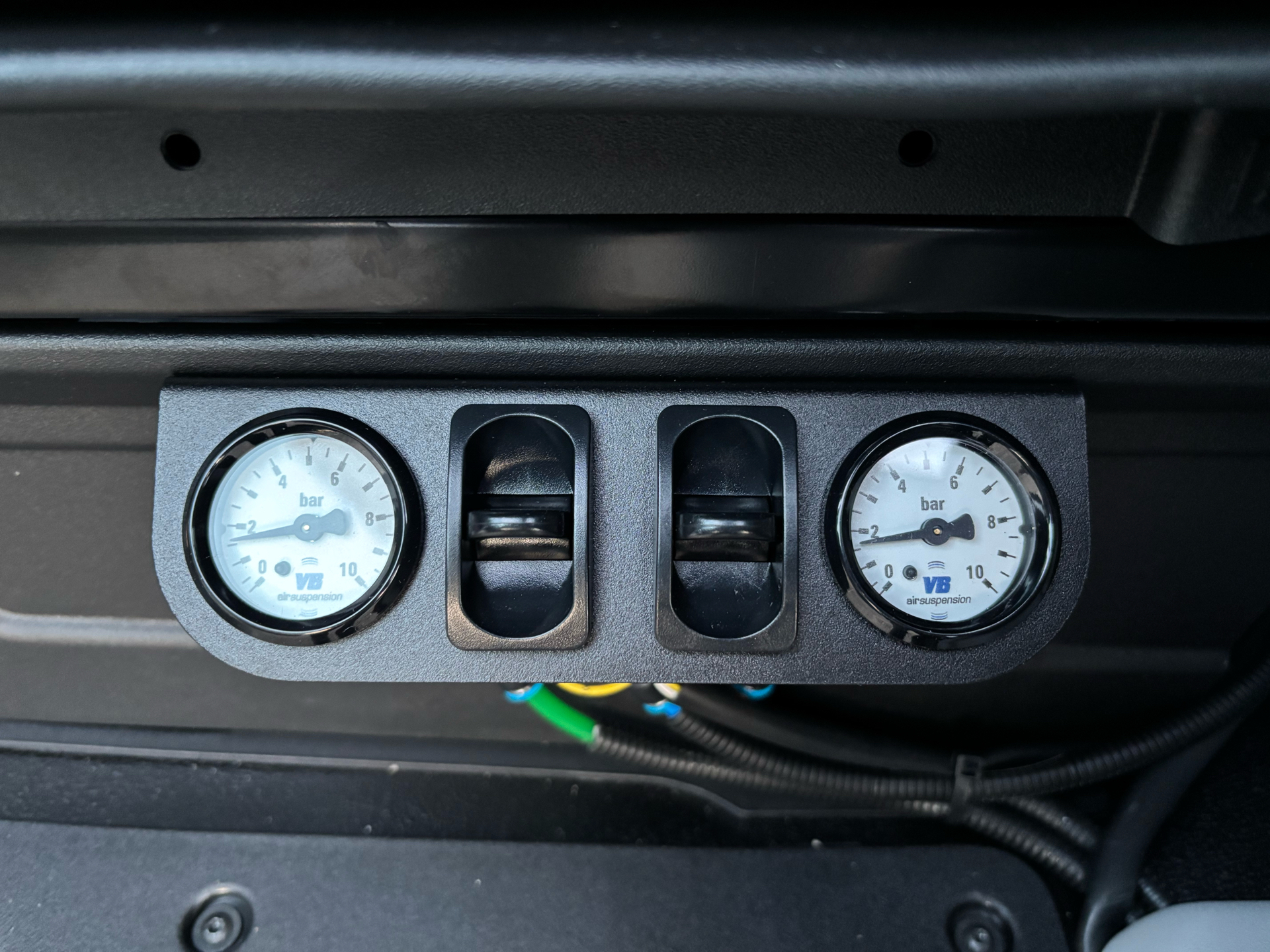 Billede af Iveco Daily 35S18 4100mm 3,0 D 180HK Ladv./Chas. 8g Aut.