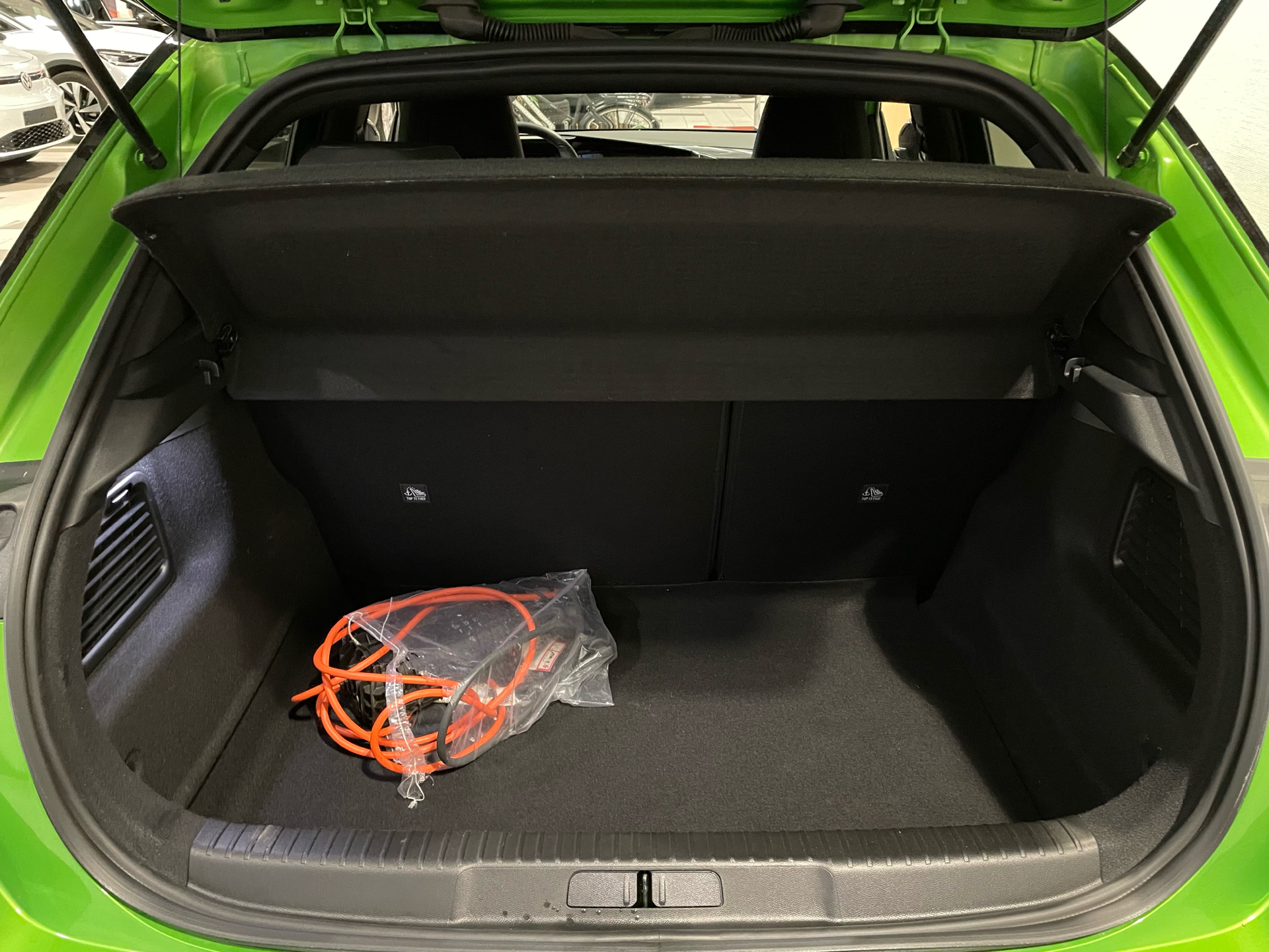 Billede af Opel Mokka-e EL GS-Line 136HK 5d Aut.