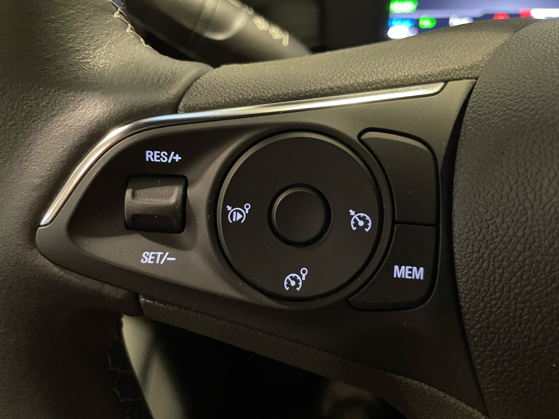 Billede af Opel Mokka-e EL GS-Line 136HK 5d Aut.