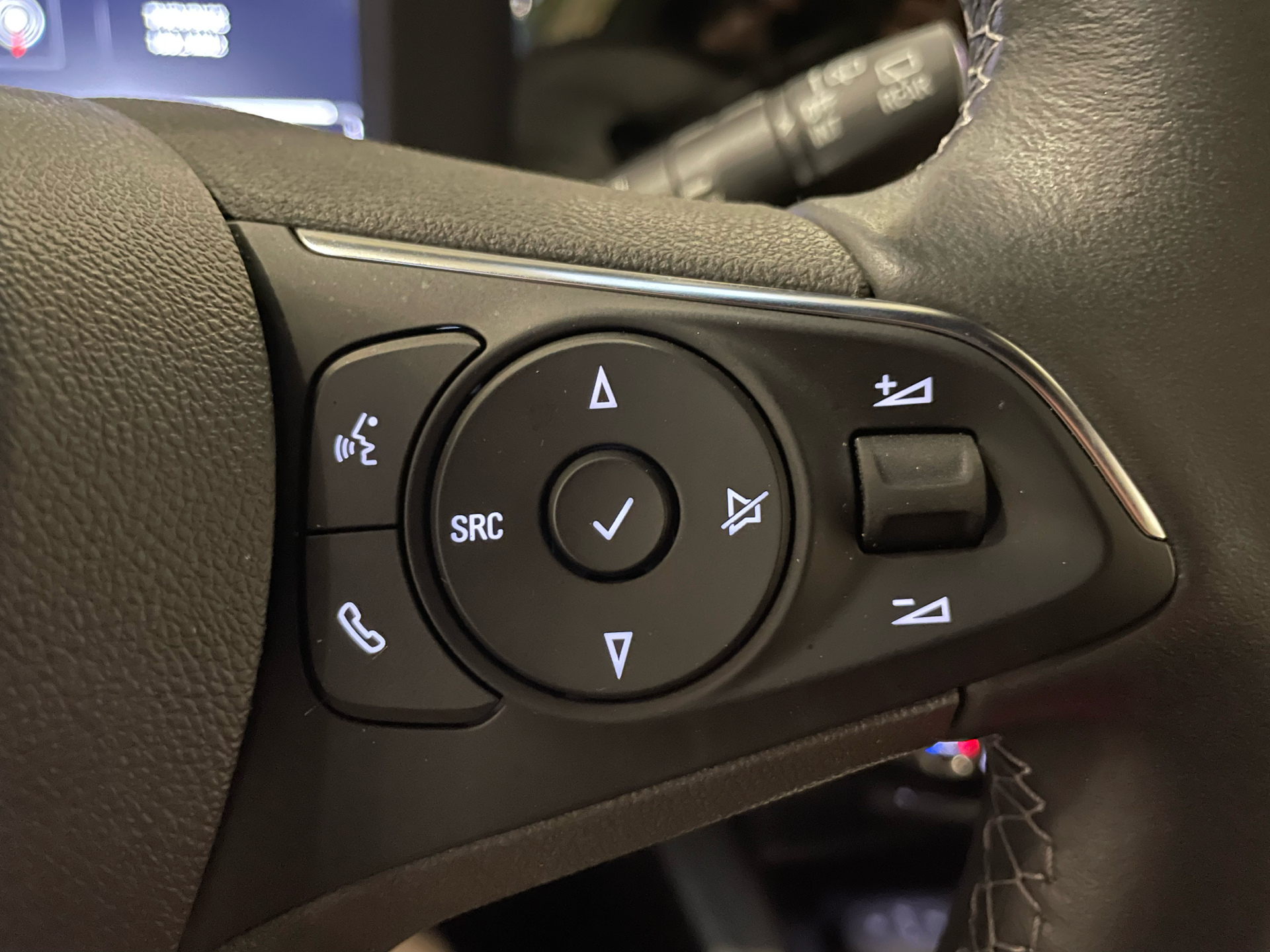 Billede af Opel Mokka-e EL GS-Line 136HK 5d Aut.