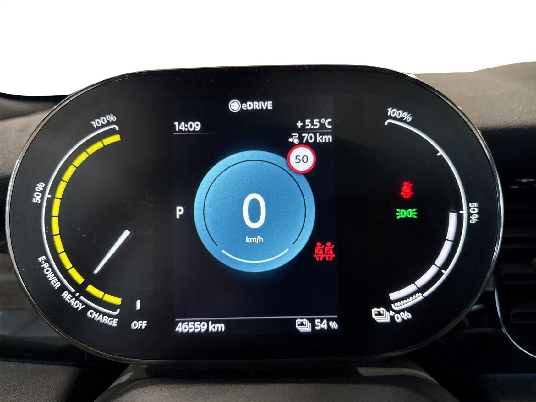 Billede af Mini Cooper SE EL 184HK 3d Aut.