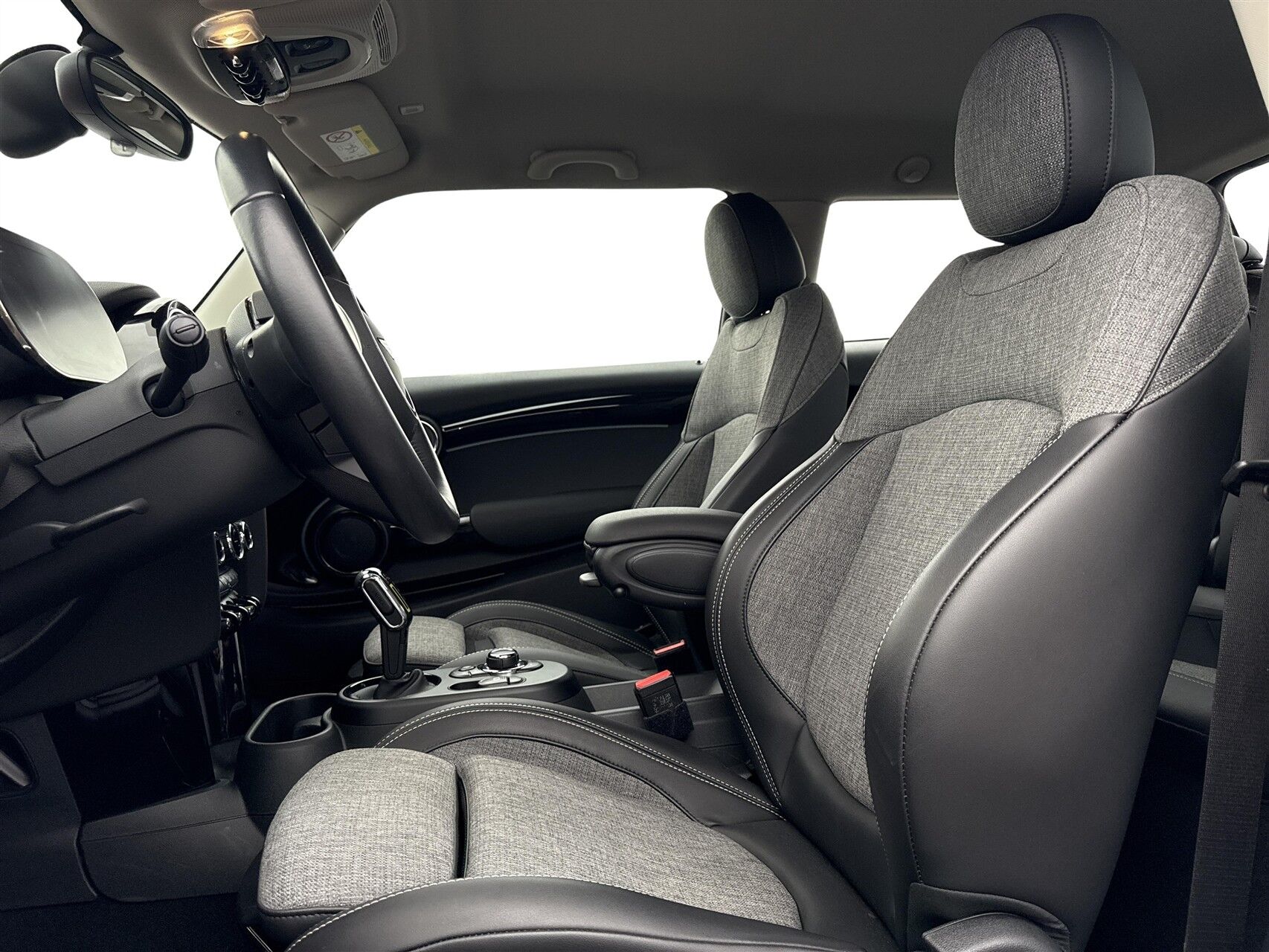 Billede af Mini Cooper SE EL 184HK 3d Aut.