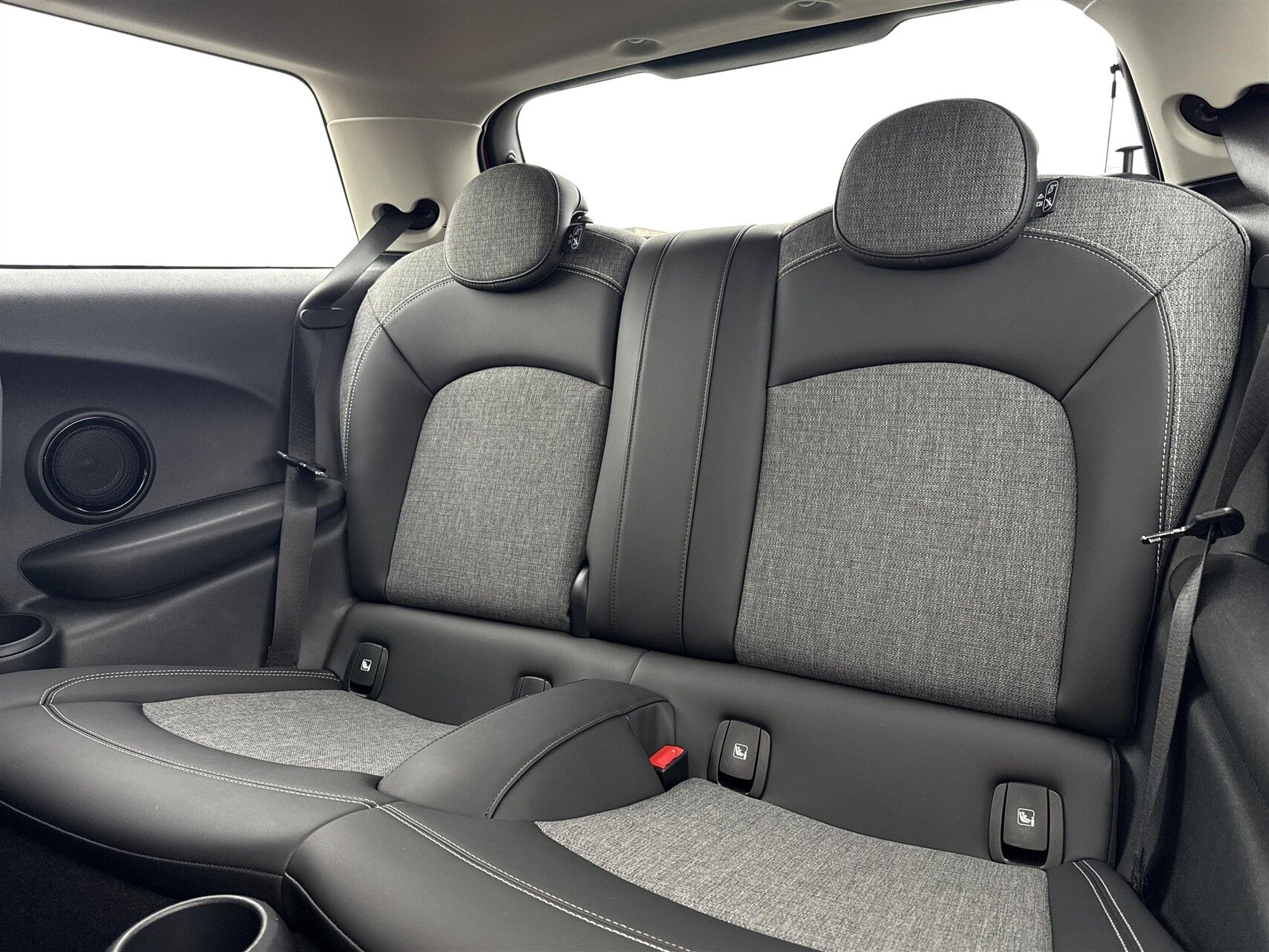 Billede af Mini Cooper SE EL 184HK 3d Aut.