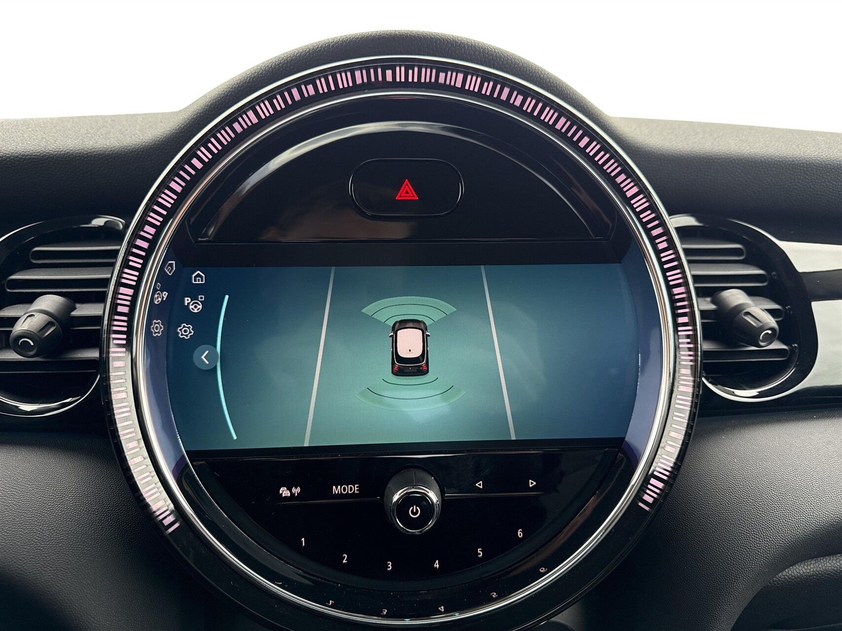 Billede af Mini Cooper SE EL 184HK 3d Aut.