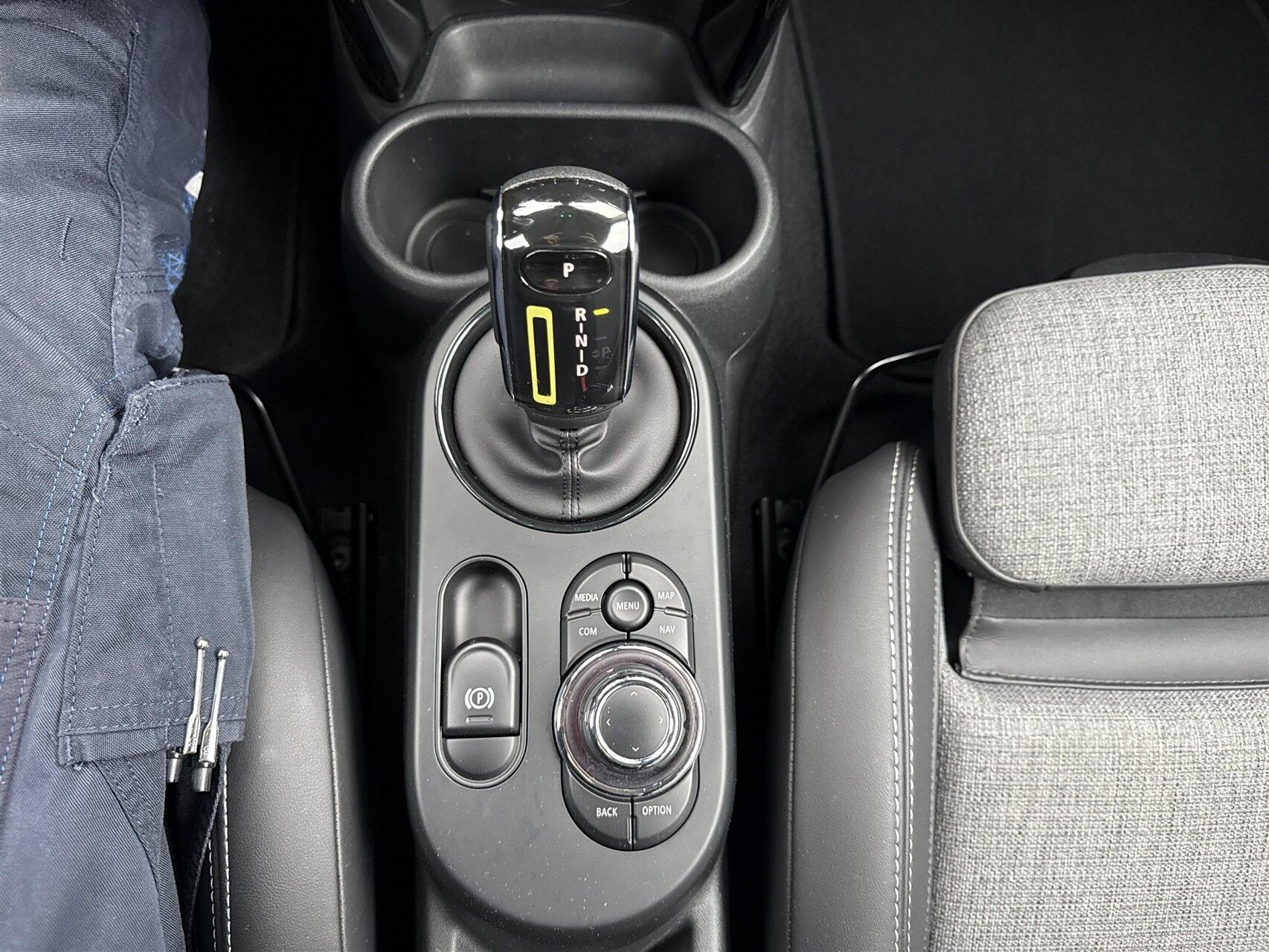 Billede af Mini Cooper SE EL 184HK 3d Aut.