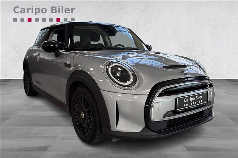 Mini Cooper SE EL Essential 184HK 3d Aut.