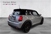 Mini Cooper SE EL Essential 184HK 3d Aut.