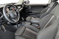 Mini Cooper SE EL Essential 184HK 3d Aut.
