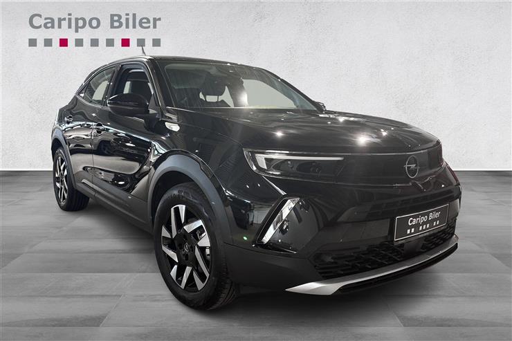 Opel Mokka-e EL Elegance 136HK 5d Aut.