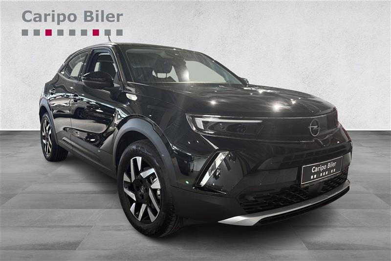 Opel Mokka-e EL Elegance 136HK 5d Aut.