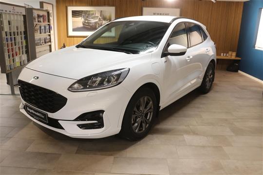 Ford Kuga 2,5 Plugin-hybrid ST-Line CVT 225HK 5d Trinl. Gear